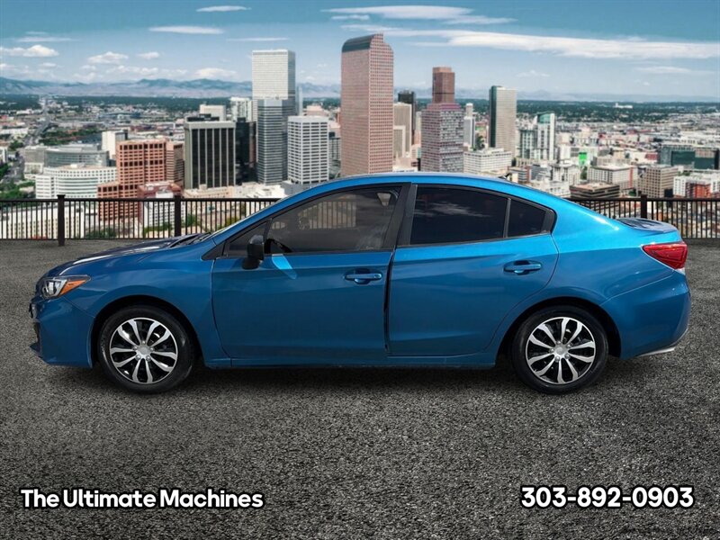 2018 Subaru Impreza 2.0i - Photo 6 - Denver, CO 80204
