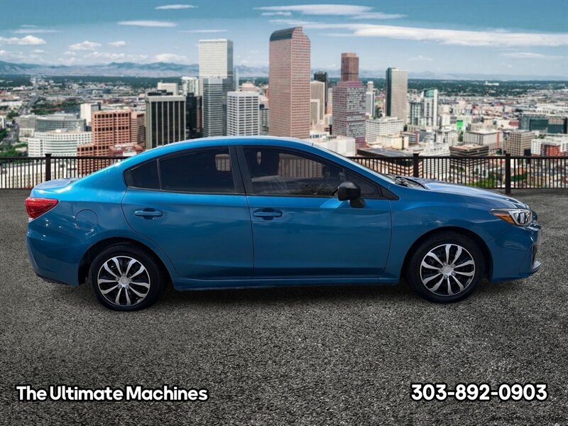 2018 Subaru Impreza 2.0i - Photo 2 - Denver, CO 80204