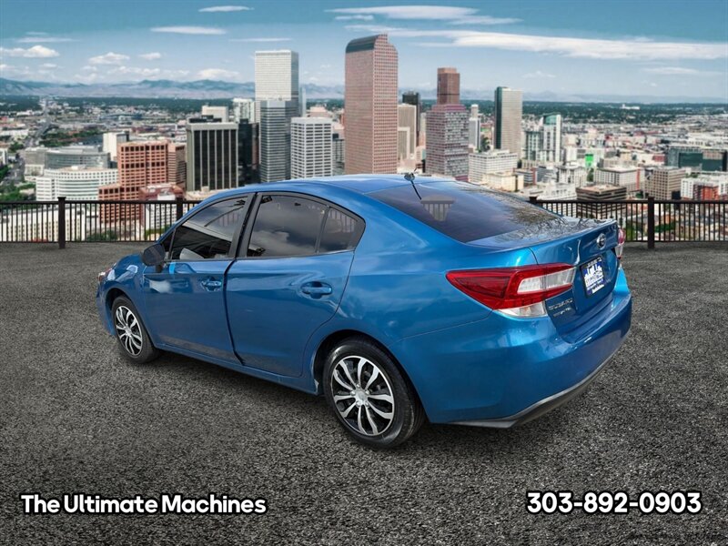 2018 Subaru Impreza 2.0i - Photo 5 - Denver, CO 80204