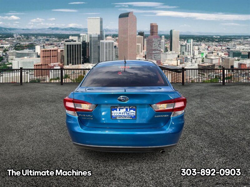 2018 Subaru Impreza 2.0i - Photo 4 - Denver, CO 80204