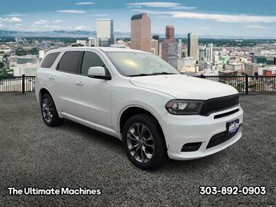 2021 Dodge Durango GT Plus SUV