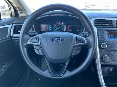 2018 Ford Fusion SE   - Photo 17 - Denver, CO 80204