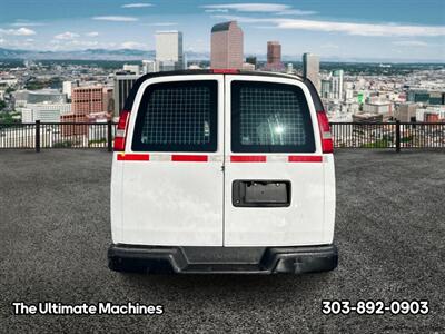 2016 Chevrolet Express 2500   - Photo 4 - Denver, CO 80204