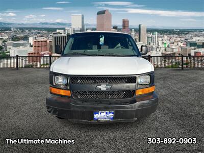 2016 Chevrolet Express 2500   - Photo 7 - Denver, CO 80204