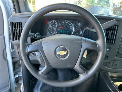 2016 Chevrolet Express 2500   - Photo 17 - Denver, CO 80204