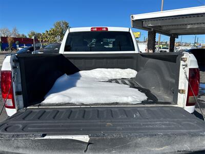 2019 RAM 1500 Tradesman   - Photo 13 - Denver, CO 80204