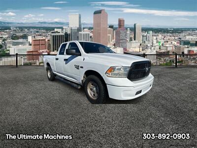 2019 RAM 1500 Tradesman   - Photo 2 - Denver, CO 80204