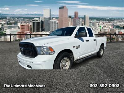 2019 RAM 1500 Tradesman   - Photo 8 - Denver, CO 80204