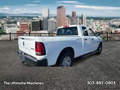 2019 RAM 1500 Tradesman   - Photo 3 - Denver, CO 80204