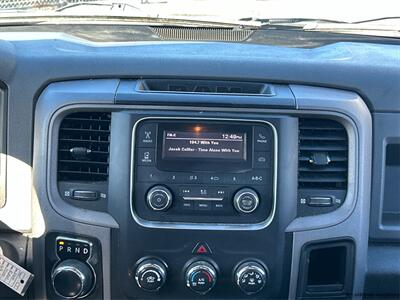 2019 RAM 1500 Tradesman   - Photo 14 - Denver, CO 80204