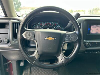 2014 Chevrolet Silverado 1500 LT   - Photo 17 - Denver, CO 80204