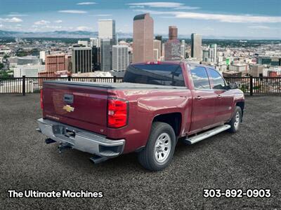 2014 Chevrolet Silverado 1500 LT   - Photo 3 - Denver, CO 80204