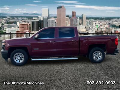 2014 Chevrolet Silverado 1500 LT   - Photo 6 - Denver, CO 80204