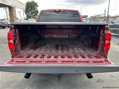 2014 Chevrolet Silverado 1500 LT   - Photo 13 - Denver, CO 80204