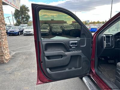 2014 Chevrolet Silverado 1500 LT   - Photo 20 - Denver, CO 80204