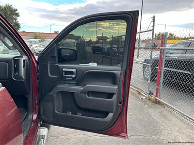 2014 Chevrolet Silverado 1500 LT   - Photo 21 - Denver, CO 80204