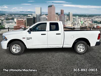 2019 RAM 1500 Classic Tradesman   - Photo 6 - Denver, CO 80204