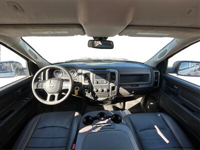 2019 RAM 1500 Classic Tradesman   - Photo 22 - Denver, CO 80204