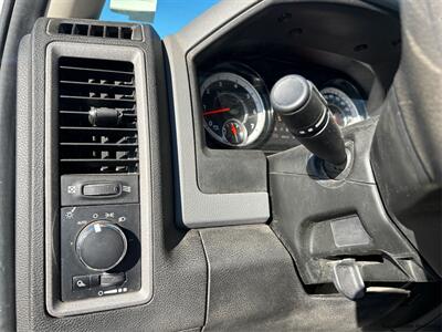 2019 RAM 1500 Classic Tradesman   - Photo 18 - Denver, CO 80204