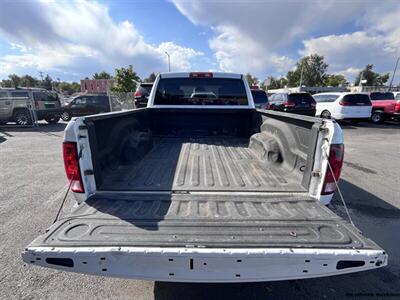 2019 RAM 1500 Classic Tradesman   - Photo 33 - Denver, CO 80204