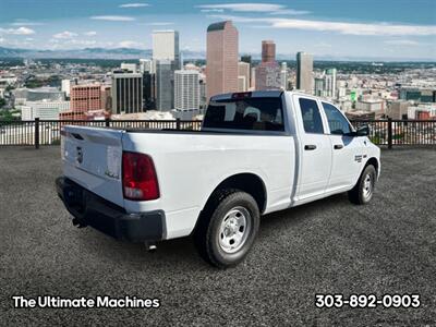 2019 RAM 1500 Classic Tradesman   - Photo 3 - Denver, CO 80204