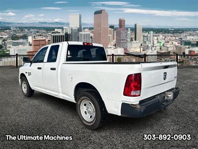 2019 RAM 1500 Classic Tradesman   - Photo 5 - Denver, CO 80204