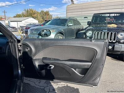 2021 Dodge Challenger SXT   - Photo 21 - Denver, CO 80204