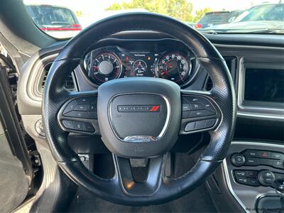 2021 Dodge Challenger SXT   - Photo 17 - Denver, CO 80204