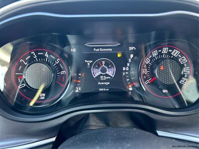 2021 Dodge Challenger SXT   - Photo 16 - Denver, CO 80204