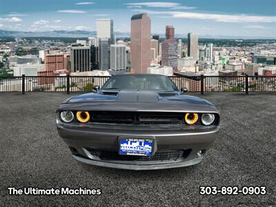 2021 Dodge Challenger SXT   - Photo 7 - Denver, CO 80204