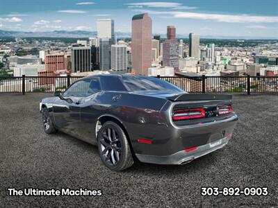 2021 Dodge Challenger SXT   - Photo 5 - Denver, CO 80204