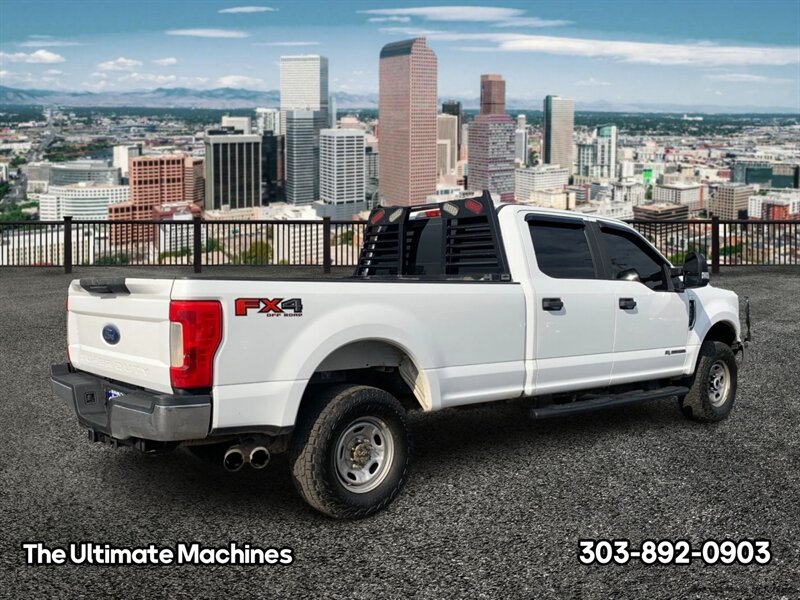 2018 Ford F-250 Super Duty XL   - Photo 3 - Denver, CO 80204