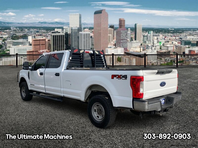 2018 Ford F-250 Super Duty XL   - Photo 5 - Denver, CO 80204