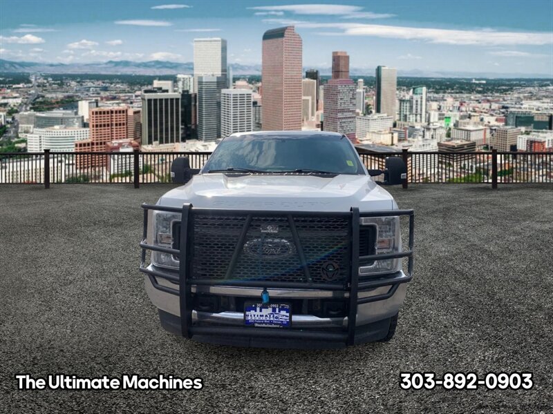 2018 Ford F-250 Super Duty XL   - Photo 7 - Denver, CO 80204