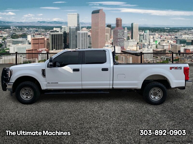 2018 Ford F-250 Super Duty XL   - Photo 6 - Denver, CO 80204