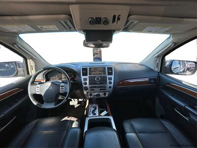 2010 INFINITI QX56   - Photo 22 - Denver, CO 80204