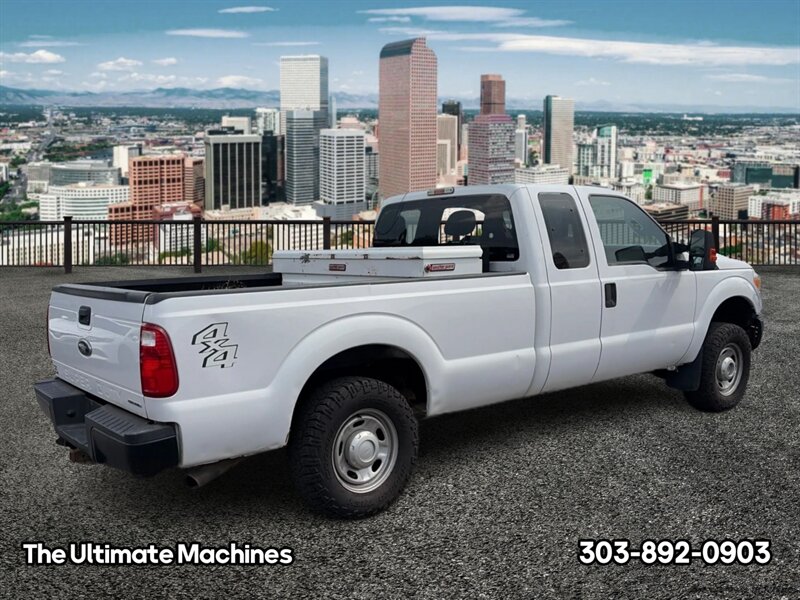 2016 Ford F-250 Super Duty XL - Photo 3 - Denver, CO 80204