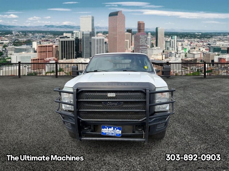 2016 Ford F-250 Super Duty XL - Photo 7 - Denver, CO 80204