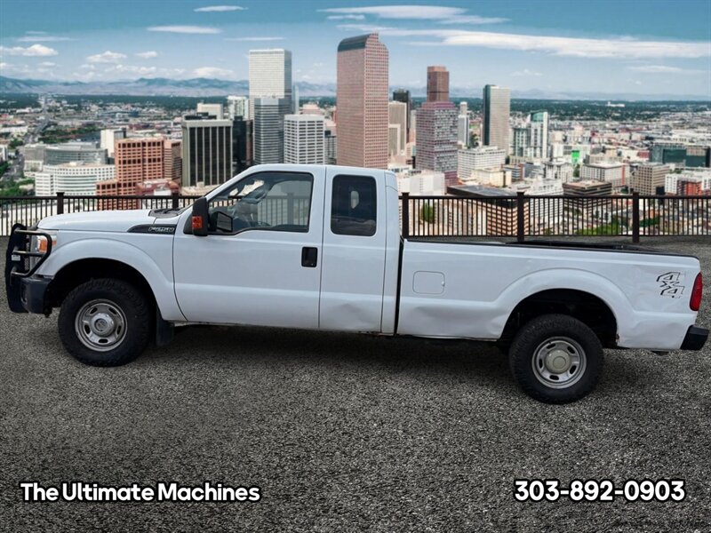 2016 Ford F-250 Super Duty XL - Photo 6 - Denver, CO 80204