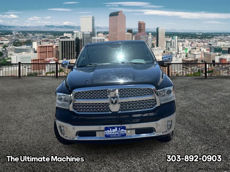 2014 RAM 1500 Laramie - Photo 7 - Denver, CO 80204