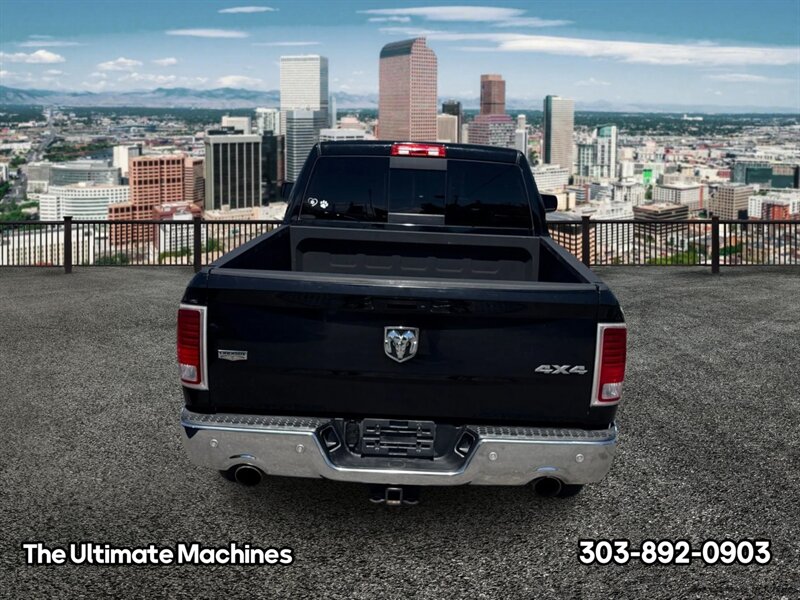 2014 RAM 1500 Laramie - Photo 4 - Denver, CO 80204