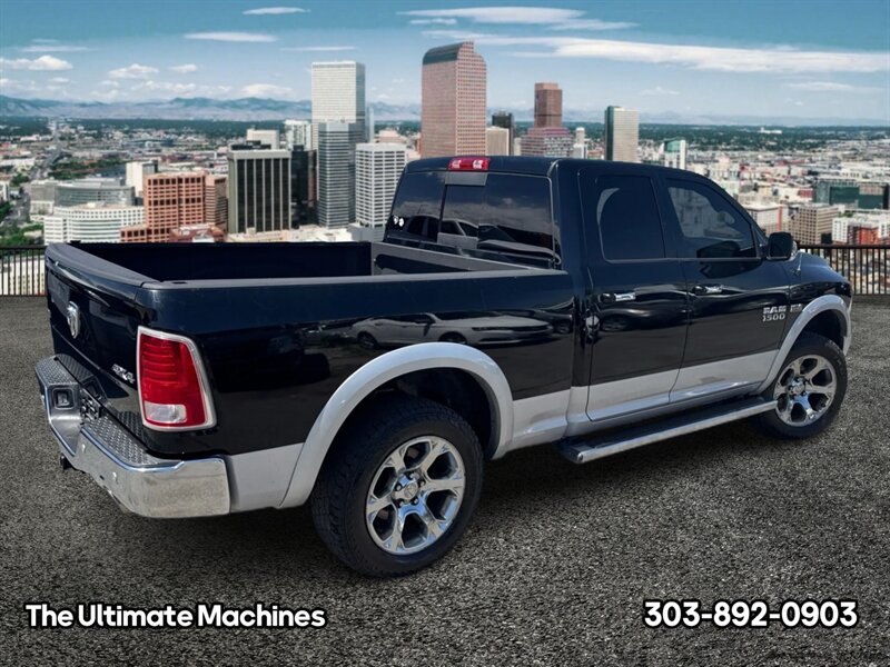 2014 RAM 1500 Laramie - Photo 3 - Denver, CO 80204