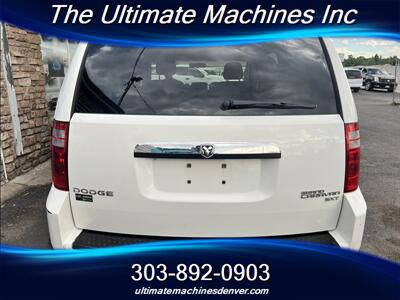 2010 Dodge Grand Caravan SXT   - Photo 13 - Denver, CO 80204