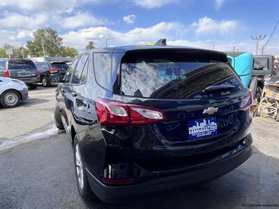 2020 Chevrolet Equinox LS   - Photo 6 - Denver, CO 80204