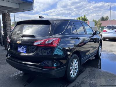 2020 Chevrolet Equinox LS   - Photo 4 - Denver, CO 80204