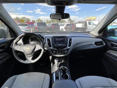 2020 Chevrolet Equinox LS   - Photo 11 - Denver, CO 80204