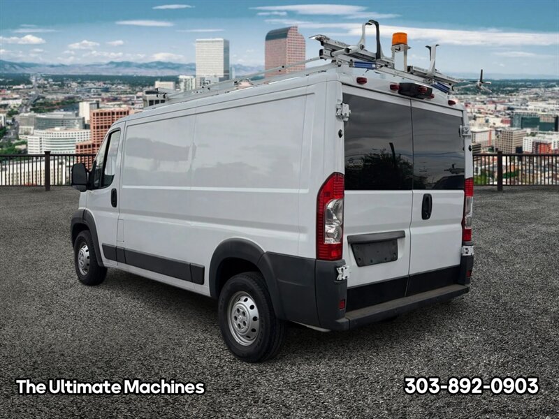 2016 RAM ProMaster 1500 136 WB - Photo 5 - Denver, CO 80204