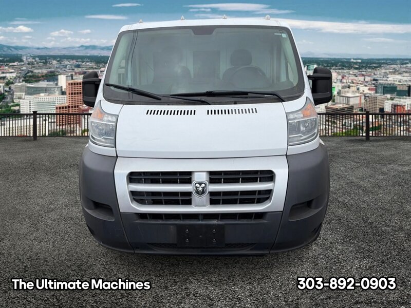 2016 RAM ProMaster 1500 136 WB - Photo 7 - Denver, CO 80204