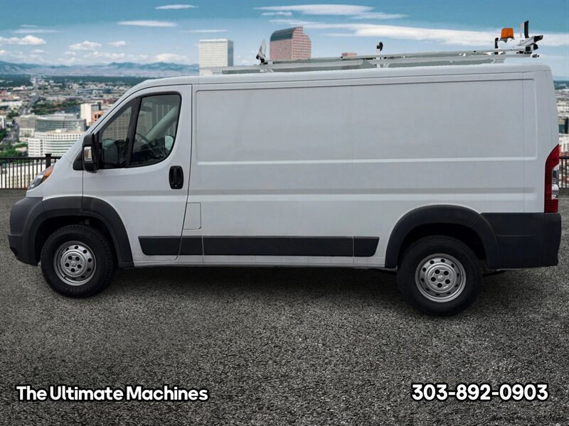 2016 RAM ProMaster 1500 136 WB - Photo 6 - Denver, CO 80204