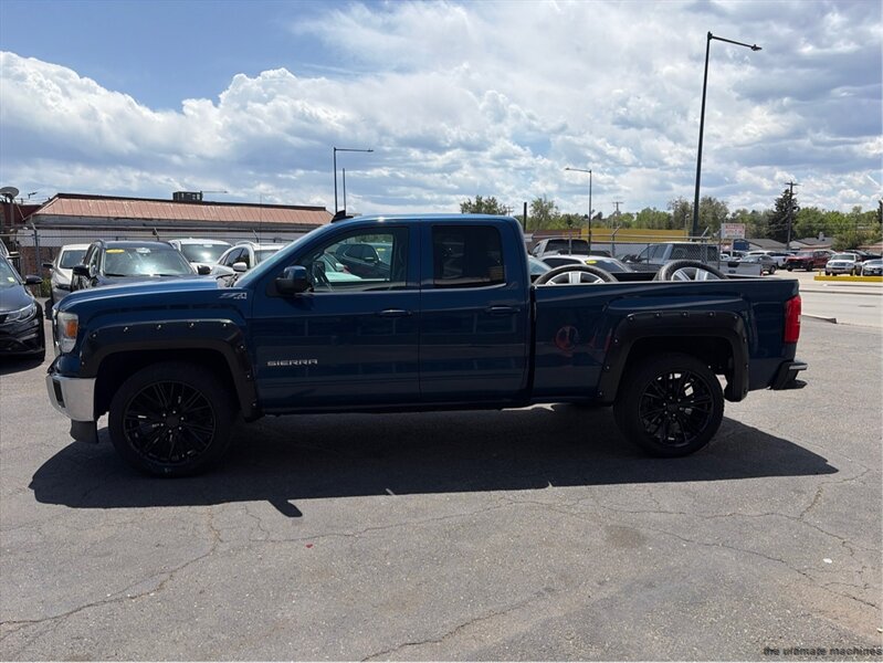 2015 GMC Sierra 1500 SLE - Photo 6 - Denver, CO 80204